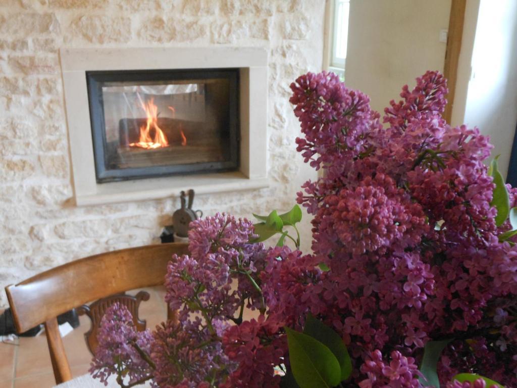 Surgy Auberge De La Tuilerie المظهر الخارجي الصورة