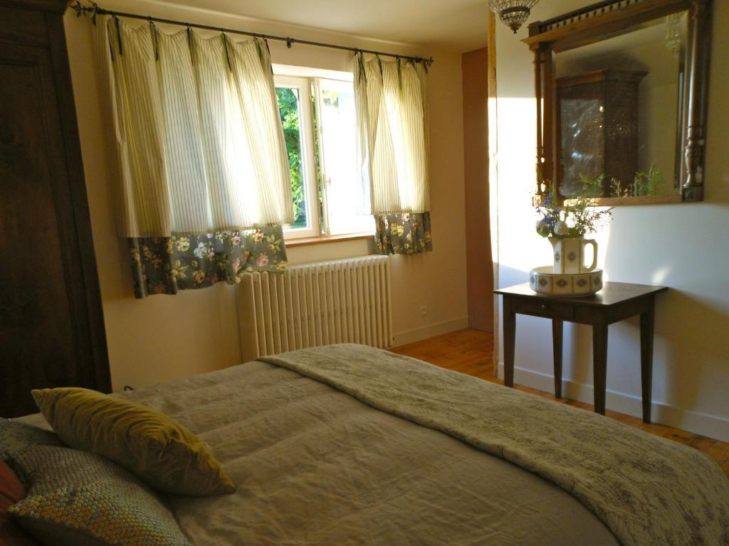 Surgy Auberge De La Tuilerie المظهر الخارجي الصورة